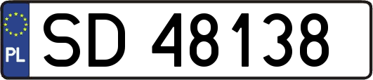 SD48138