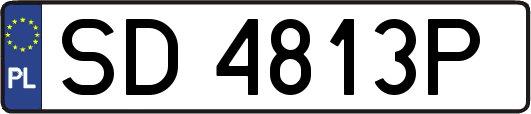 SD4813P