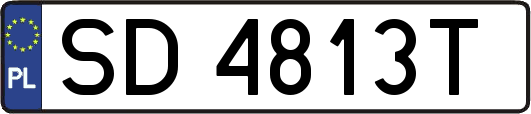 SD4813T