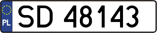 SD48143