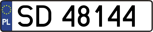 SD48144