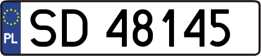 SD48145