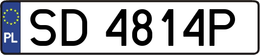 SD4814P