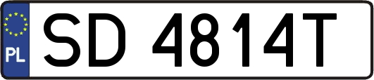 SD4814T