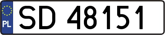 SD48151
