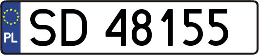 SD48155