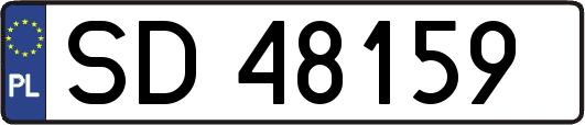 SD48159