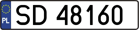 SD48160