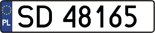 SD48165