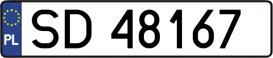 SD48167