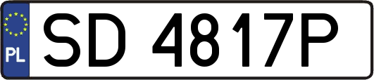 SD4817P
