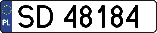 SD48184