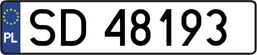 SD48193