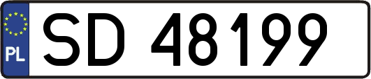 SD48199