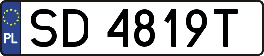 SD4819T