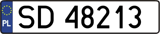 SD48213