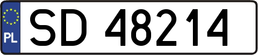 SD48214