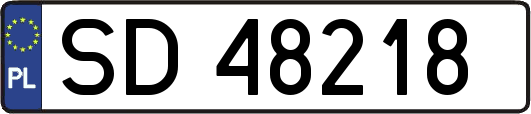 SD48218