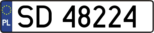 SD48224