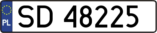 SD48225