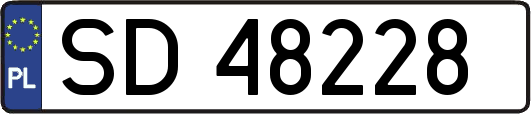 SD48228