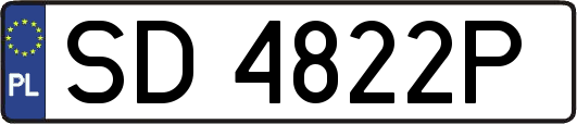SD4822P
