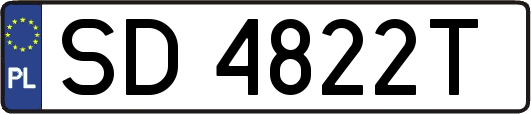 SD4822T