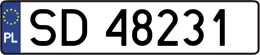 SD48231
