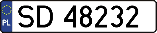 SD48232