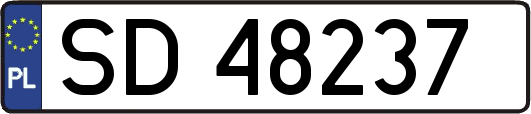 SD48237