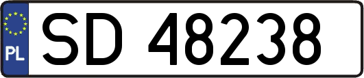 SD48238
