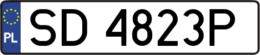 SD4823P