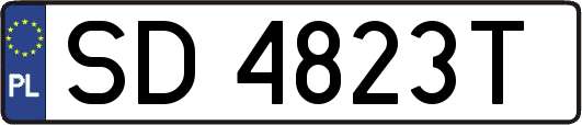 SD4823T