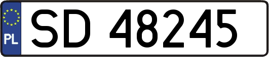 SD48245