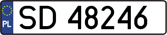 SD48246