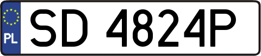 SD4824P