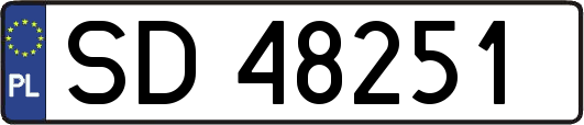 SD48251