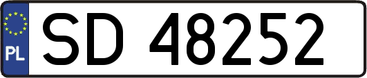 SD48252