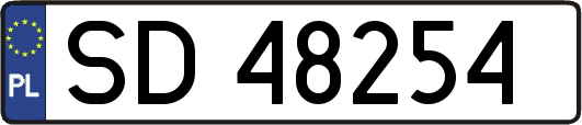SD48254