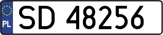 SD48256