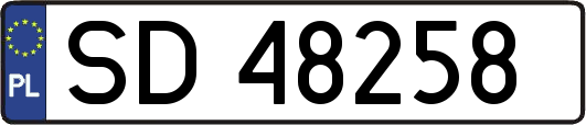 SD48258