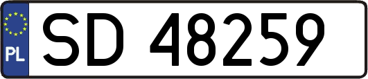 SD48259