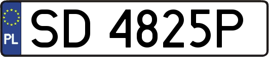 SD4825P