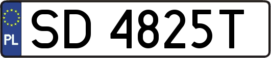 SD4825T