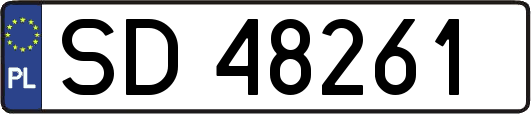 SD48261