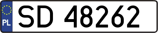 SD48262