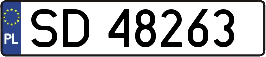 SD48263