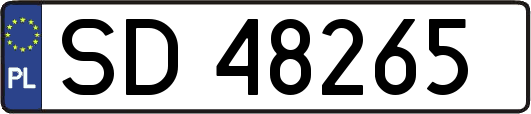 SD48265