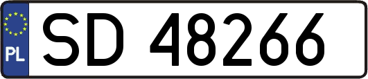 SD48266