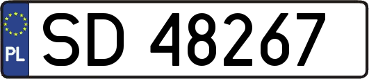 SD48267